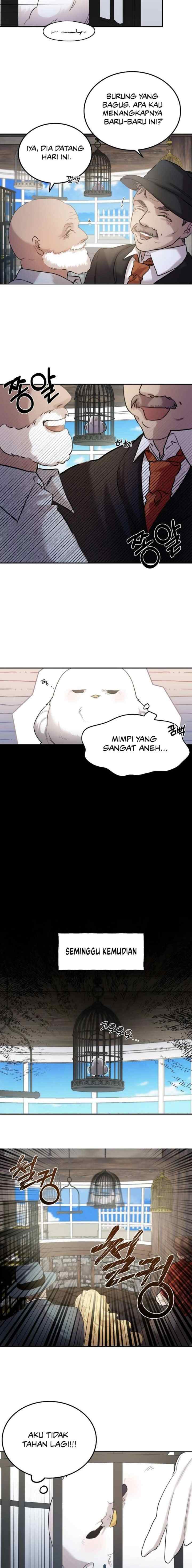 Hey, Don't Press That Button chapter 1 halaman 15