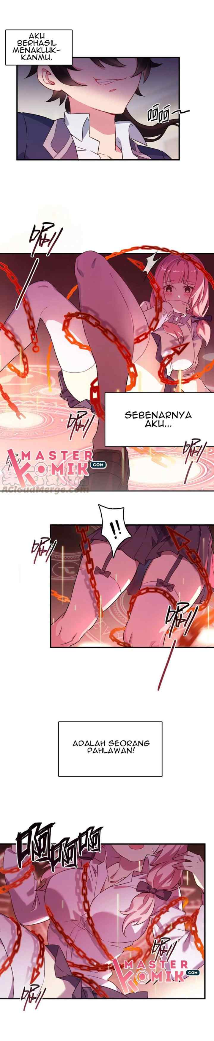 One of Them Is the Devil chapter 1 halaman 4