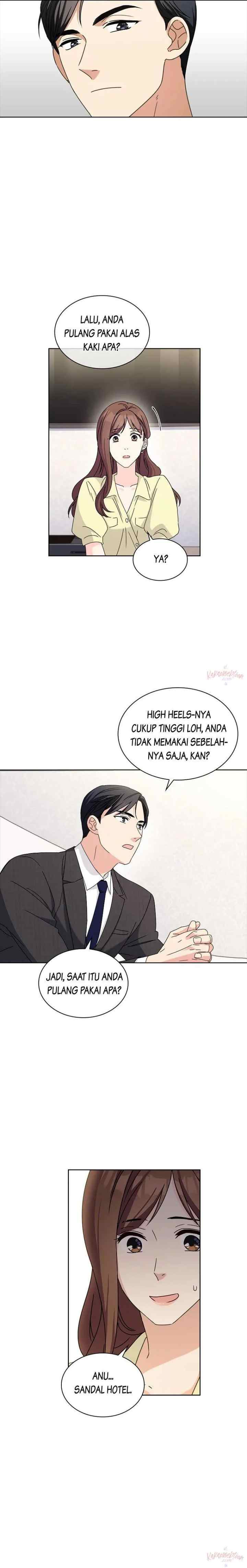 I'm in Love (INO) chapter 7 halaman 11