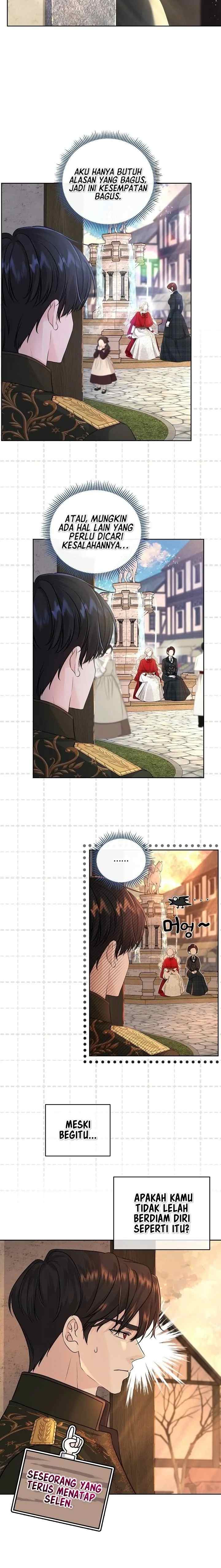 Grand Duke of the North chapter 6 halaman 10