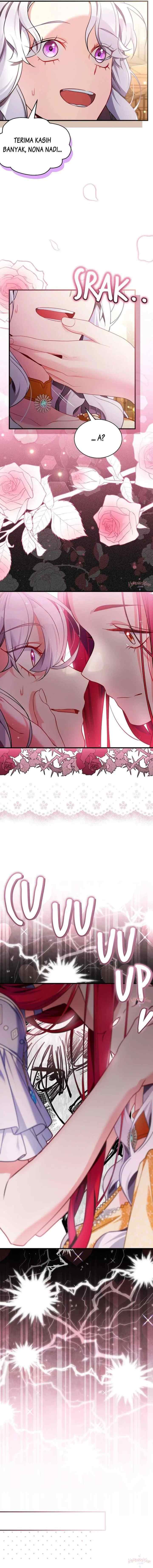 Not Sew Wicked Stepmom chapter 109 halaman 12