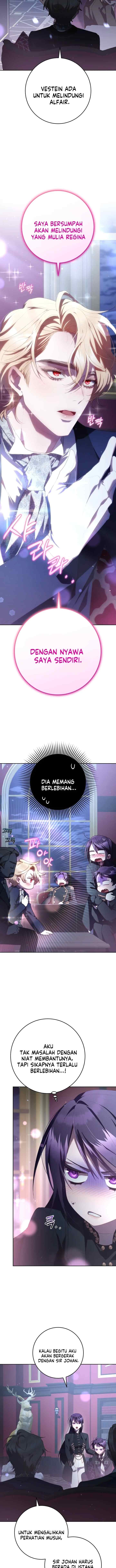 Crowning a Spoiled Prince chapter 68 halaman 7