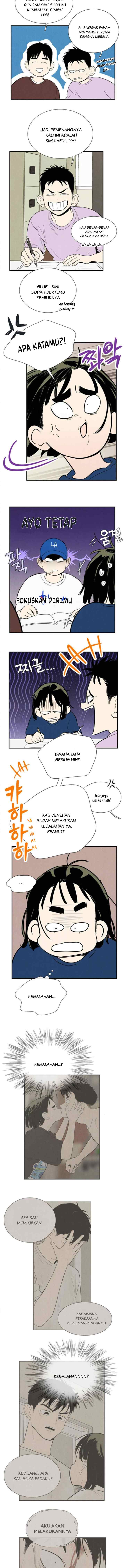 1999 Academy For Green Apples chapter 132 halaman 18