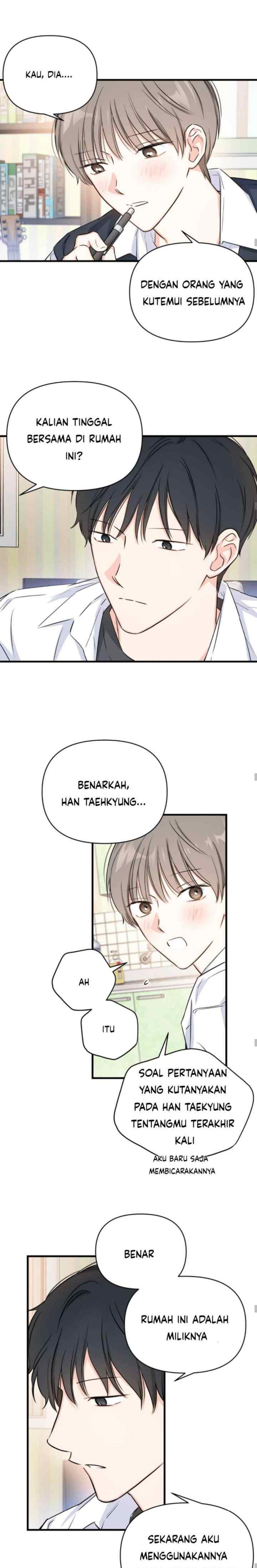 3 And Half chapter 20 halaman 10