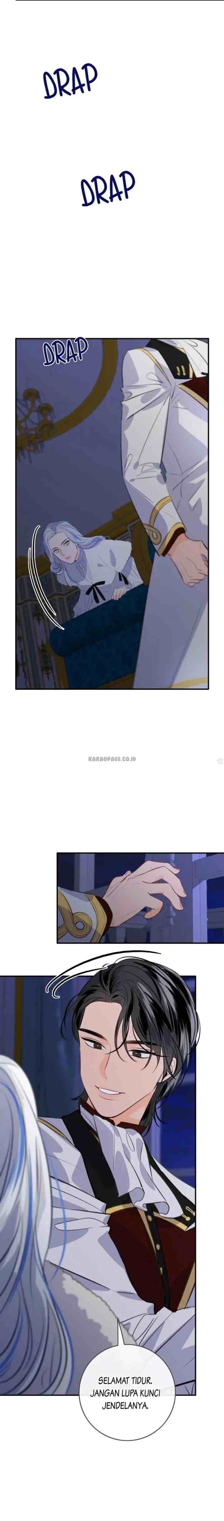 The Great Wish chapter 80 halaman 9
