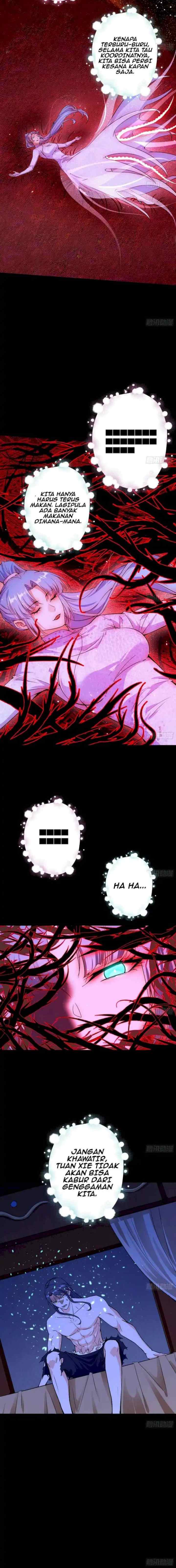I'm An Evil God chapter 194 halaman 15