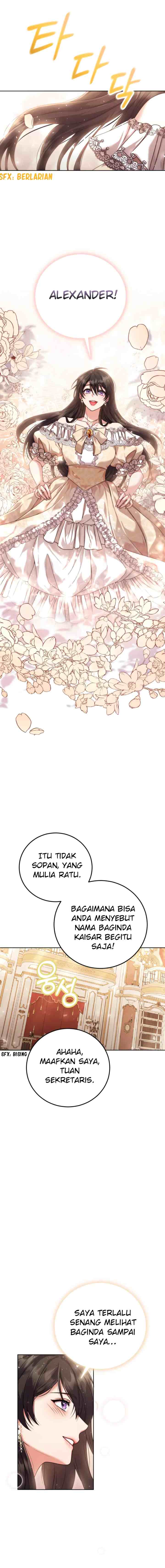 I'll Divorce My Tyrant Husband chapter 7 halaman 11