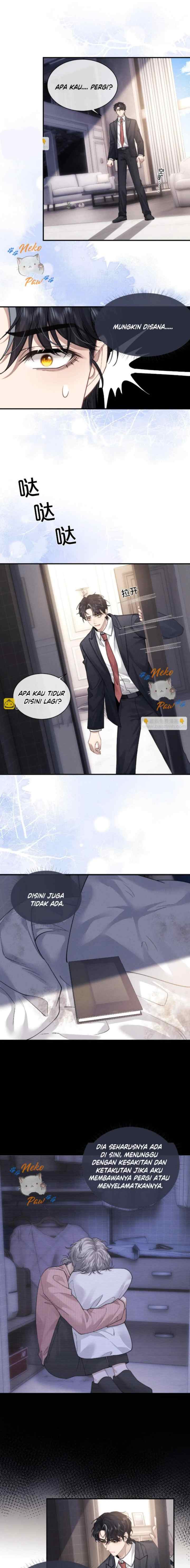 Everlasting Love chapter 71 halaman 8