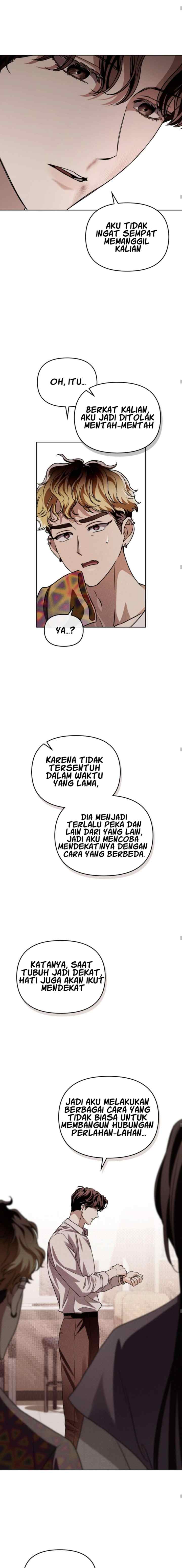 Honbul chapter 18 halaman 9