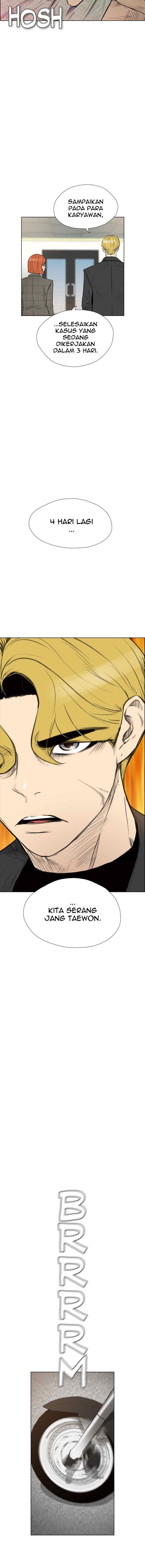 Reawaken Man chapter 143 halaman 8