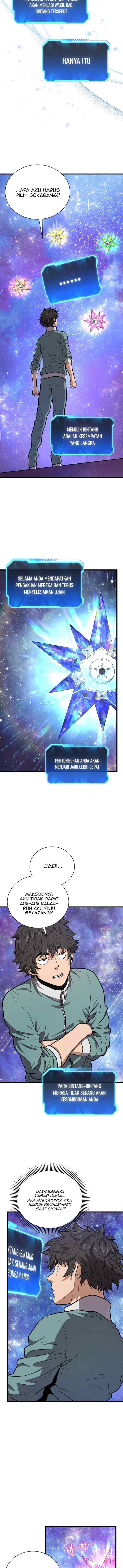 Hoarding in Hell chapter 10 halaman 12