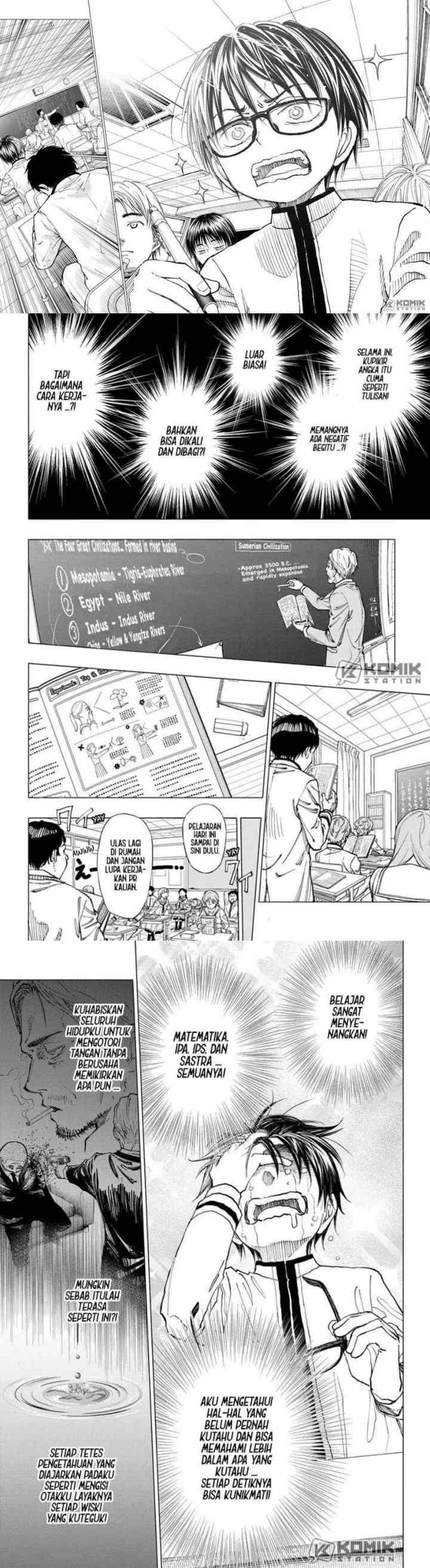 Kill Blue chapter 1 halaman 11