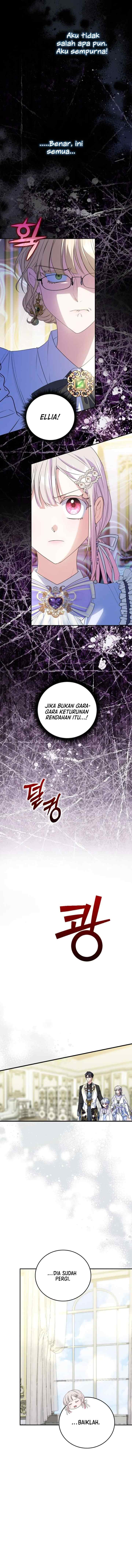 Became the Sister-in-Law of a Young Yandere chapter 18 halaman 5