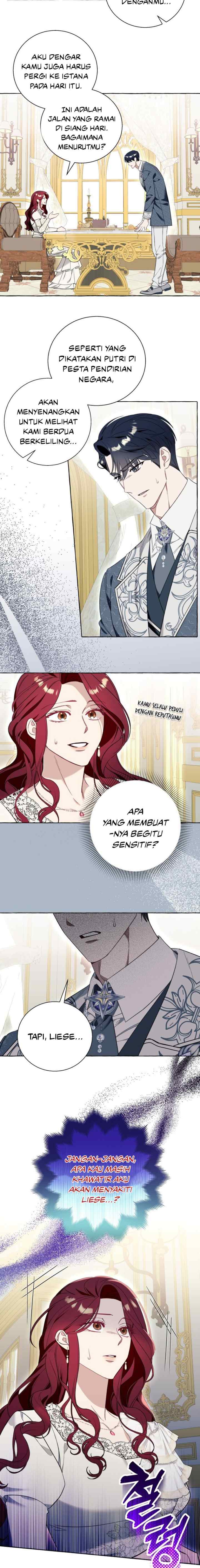 Achei que fosse uma história comum de Isekai chapter 54 halaman 17