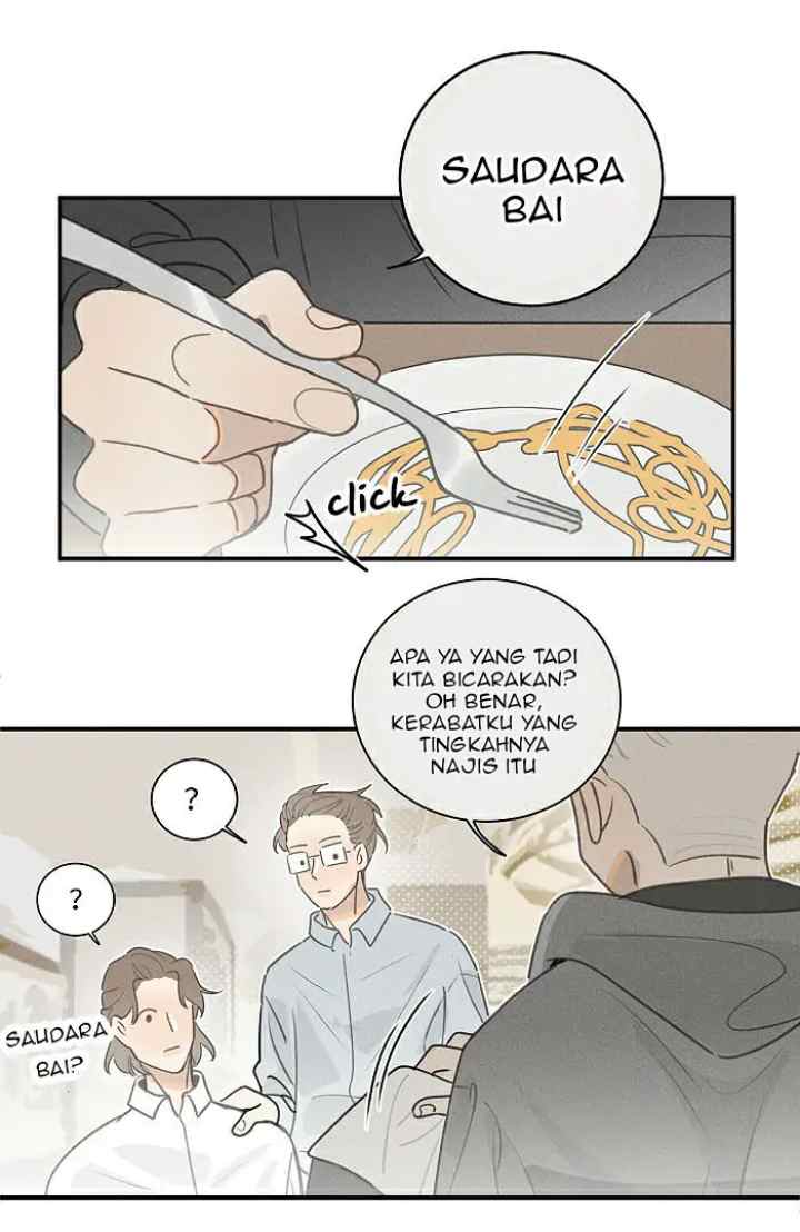 Salt Friend chapter 98.1 halaman 9