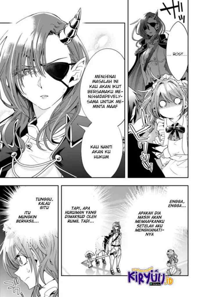 Isekai Monster Breeder chapter 75 halaman 10