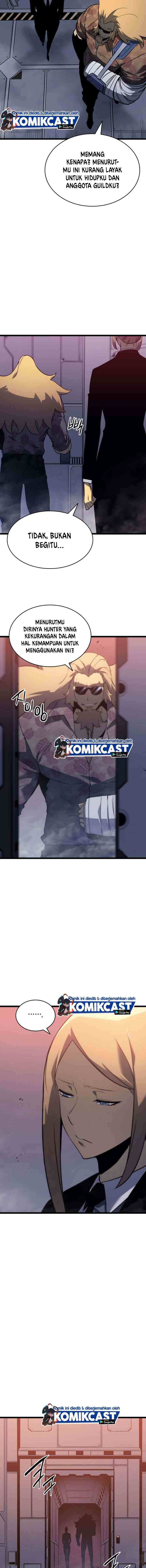 Solo Leveling chapter 152 halaman 14