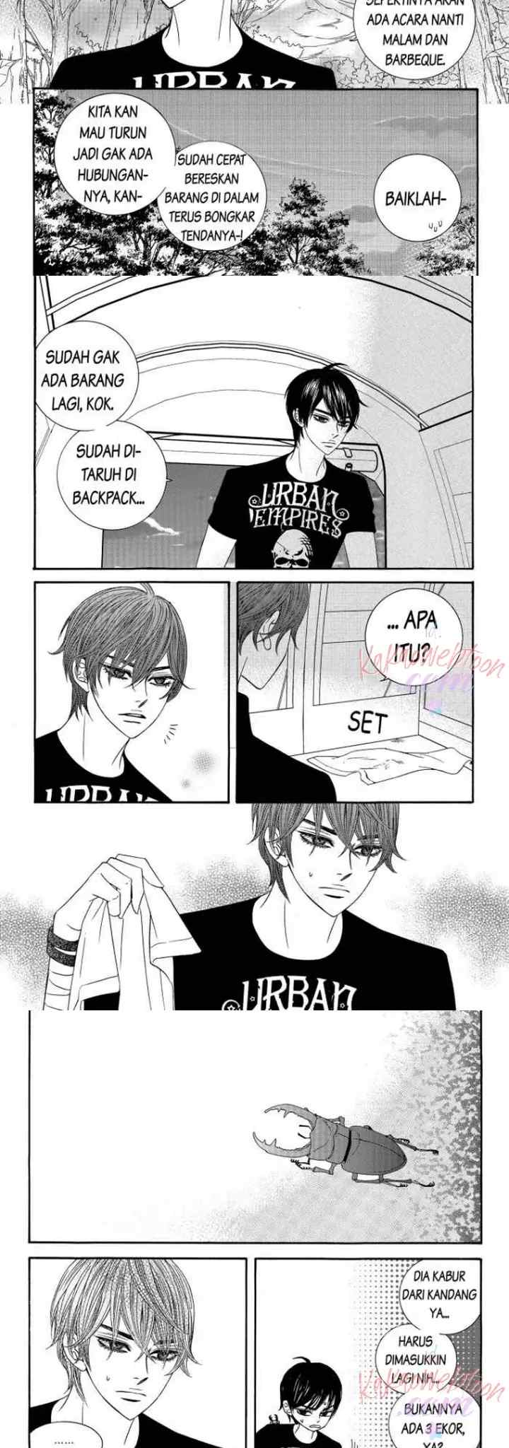 I Pick Dahong chapter 48 halaman 14