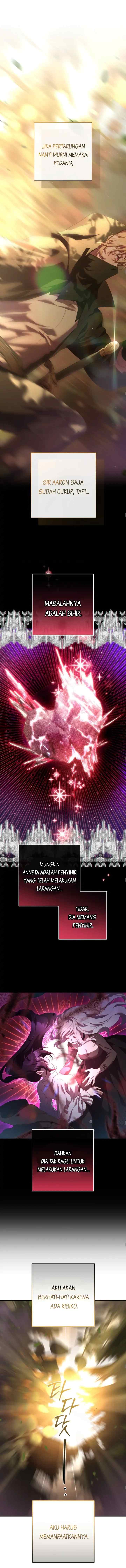Crowning a Spoiled Prince chapter 59 halaman 5