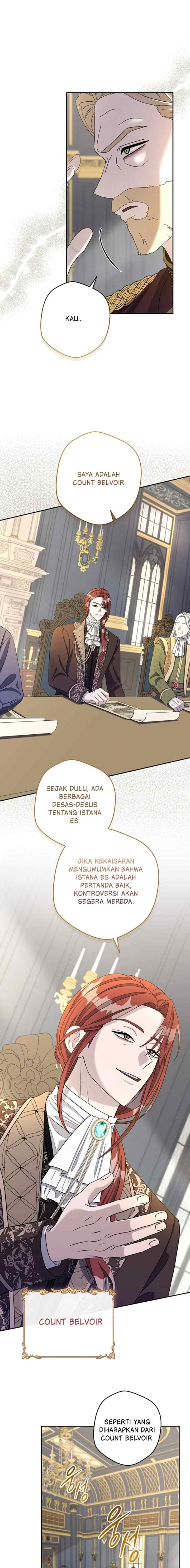 Indulgence chapter 3 halaman 9
