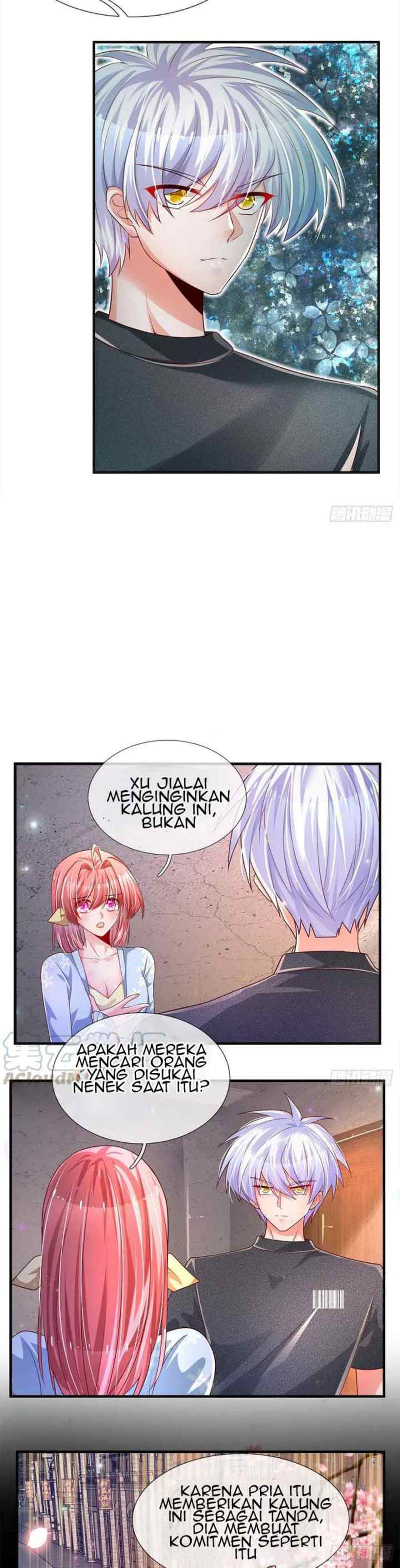 100.000 Layers of Body Refining: I Raise All Emperor chapter 30 halaman 13