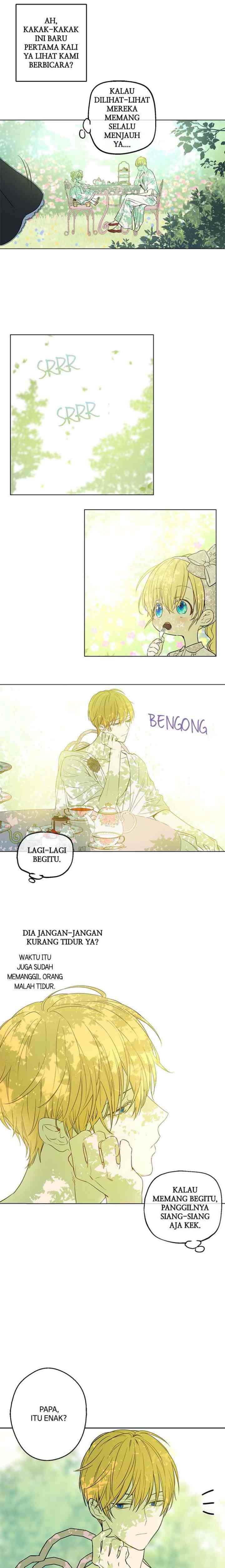 Who Made Me a Princess chapter 13 halaman 4