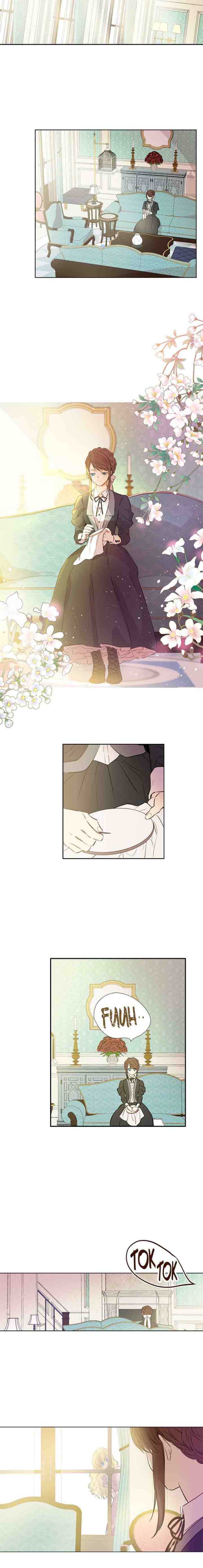 Who Made Me a Princess chapter 62 halaman 17