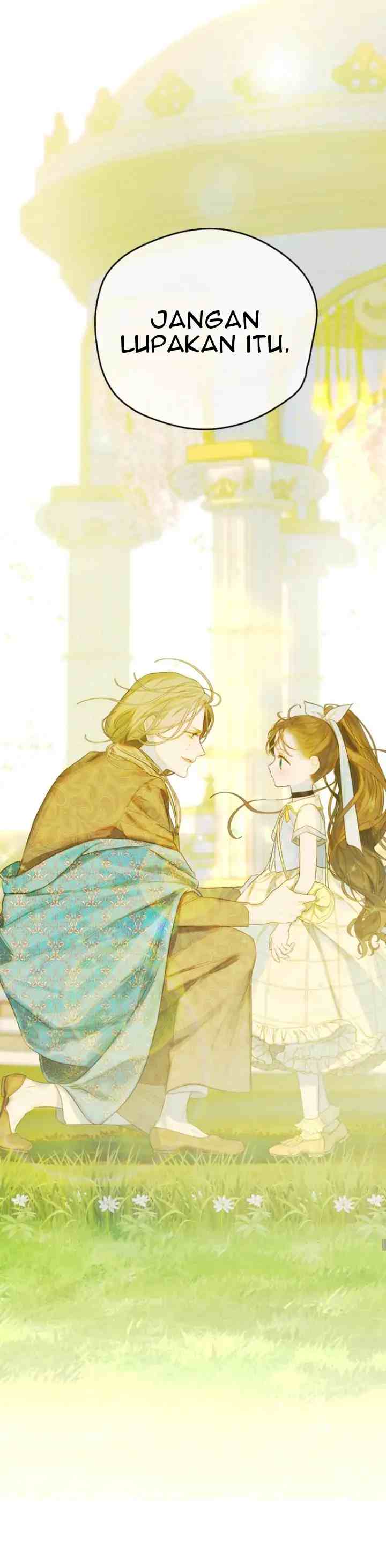 My Mom Got A Contract Marriage chapter 13 halaman 13