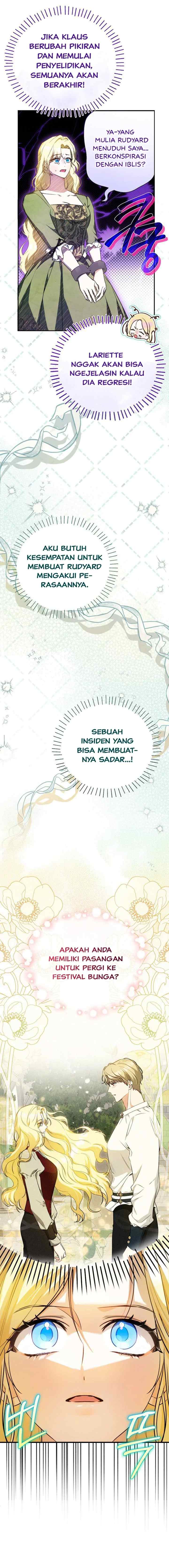 I Think I've Transmigrated Somewhere chapter 24 halaman 12
