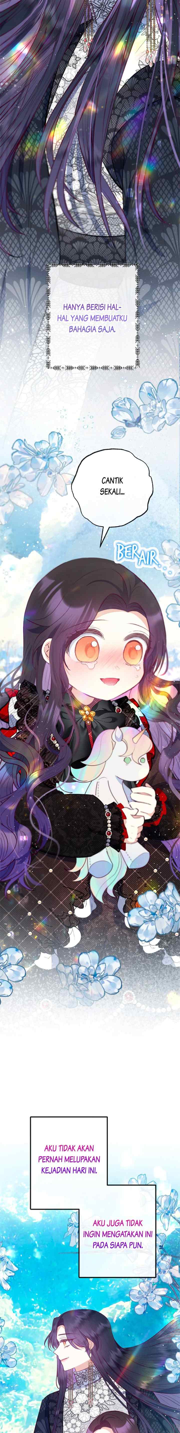I'm a Daughter Loved by the Devil chapter 65 halaman 17