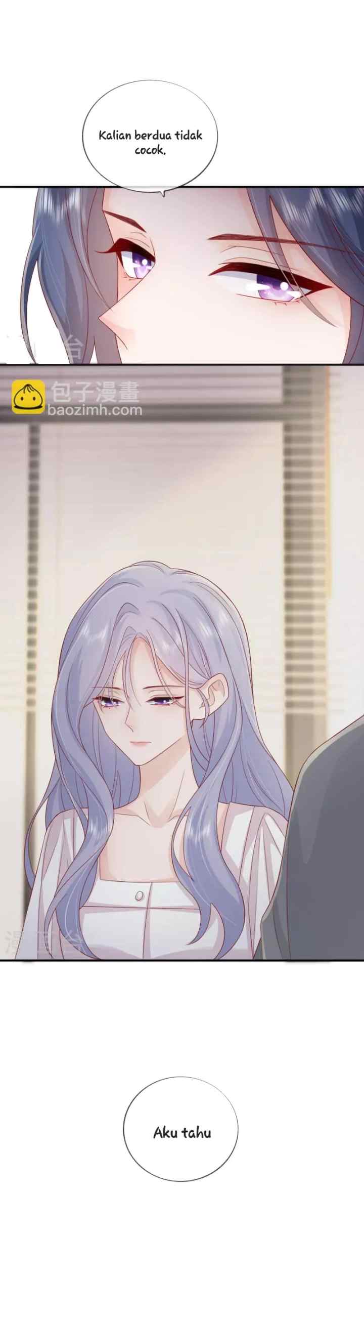 Distance of Two Star chapter 58 halaman 7