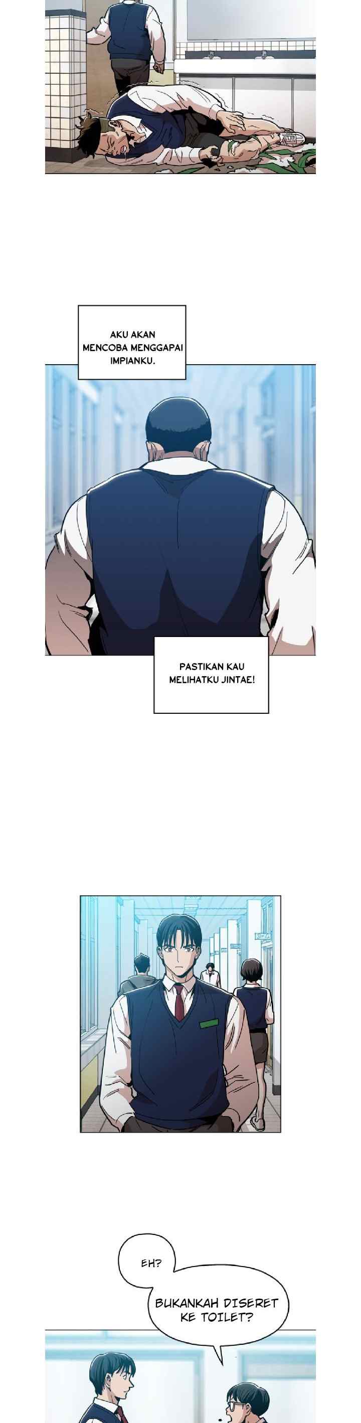 Age of Barbarism chapter 14 halaman 4