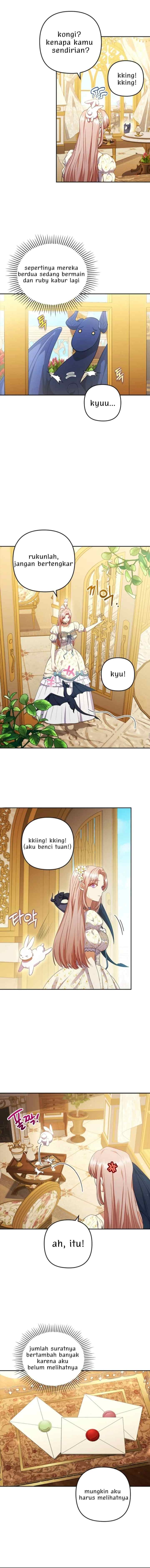 I Was Seduced By The Sick Male Lead chapter 55 halaman 9