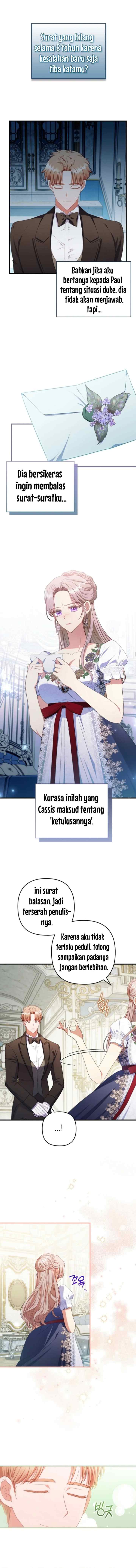 I Was Seduced By The Sick Male Lead chapter 72 halaman 4