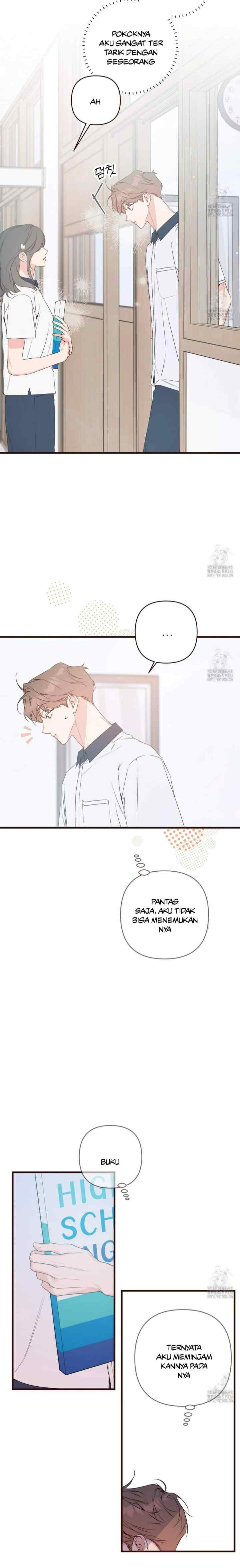 Nevermind Darling chapter 59 halaman 10