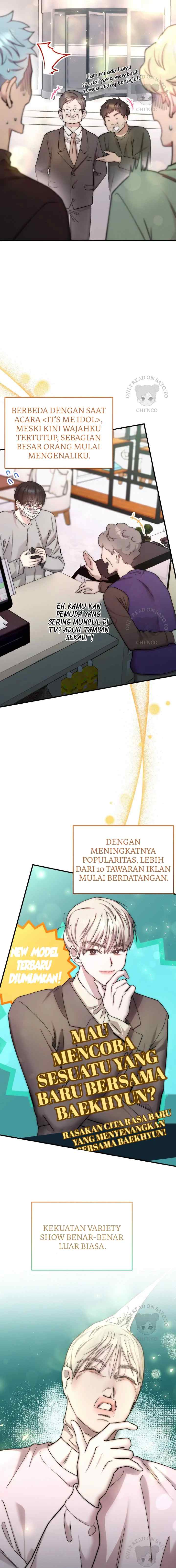 Acting Genius, Top Idol! chapter 65 halaman 10