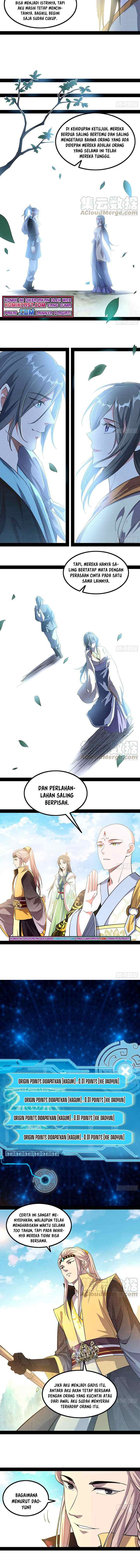 I'm An Evil God chapter 128 halaman 5