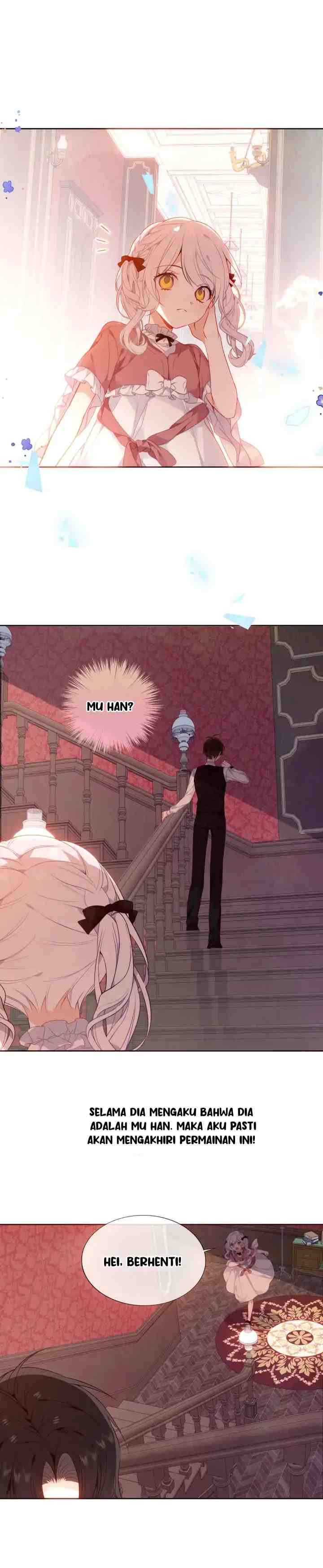 The Script Shop of Dreams chapter 5 halaman 4