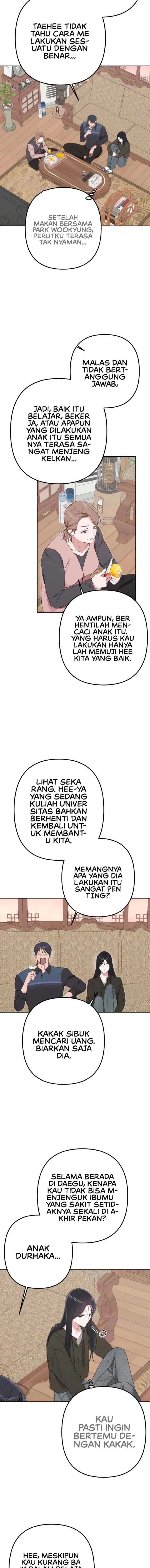 Ombre de printemps chapter 5 halaman 4