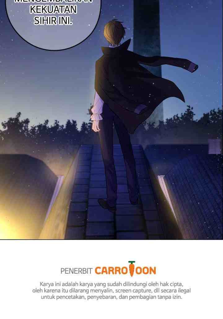 Who Made Me a Princess chapter 34 halaman 18