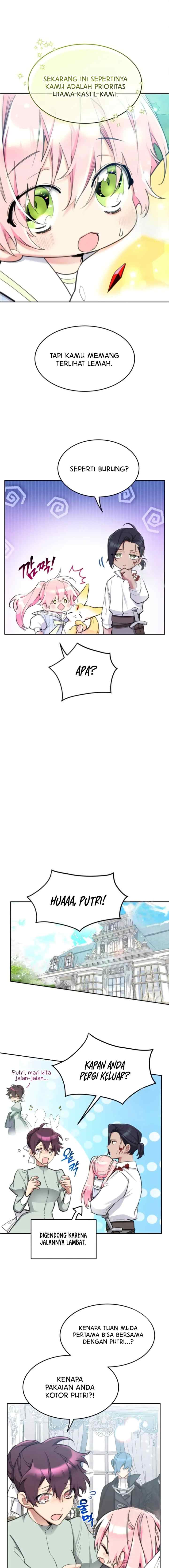 Lotto Princess chapter 49 halaman 6