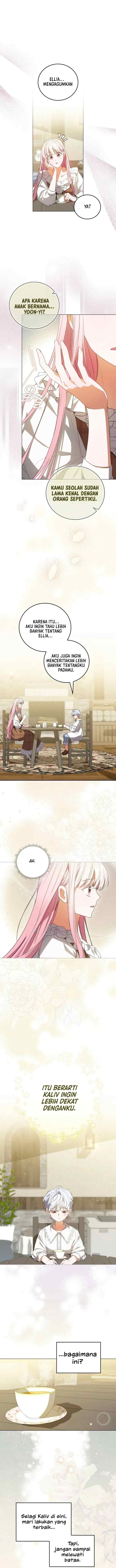Became the Sister-in-Law of a Young Yandere chapter 3 halaman 13