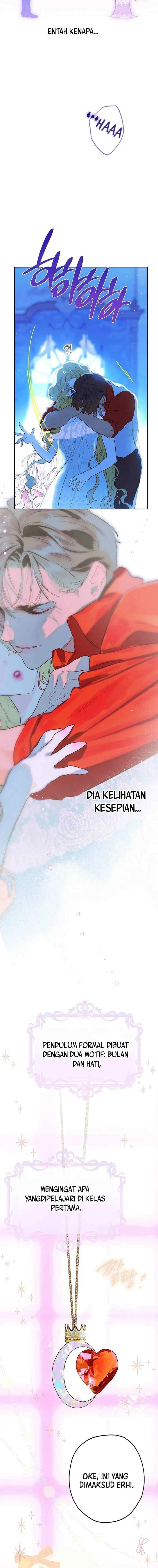 My Mom Got A Contract Marriage chapter 52 halaman 11