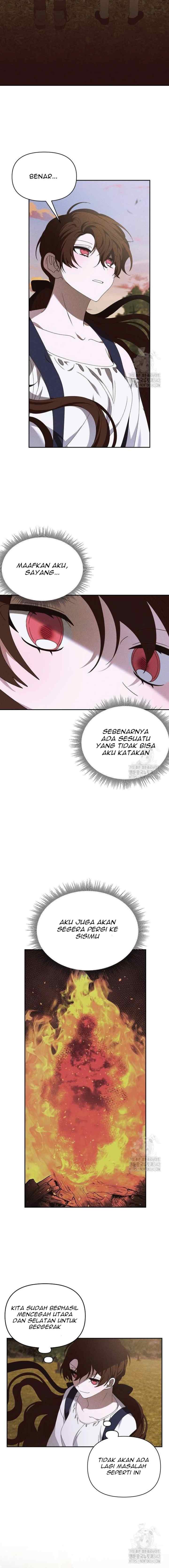 Foam of the Waves chapter 47 halaman 7