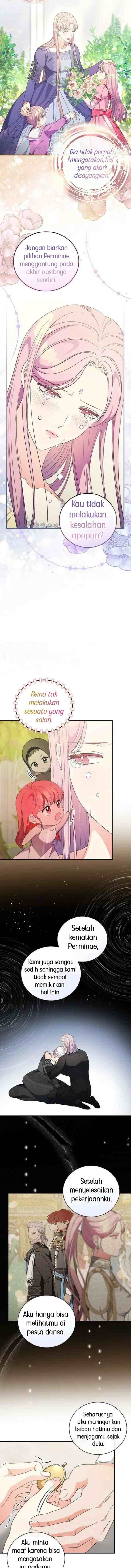 Duchess of the Glass House chapter 79 halaman 5
