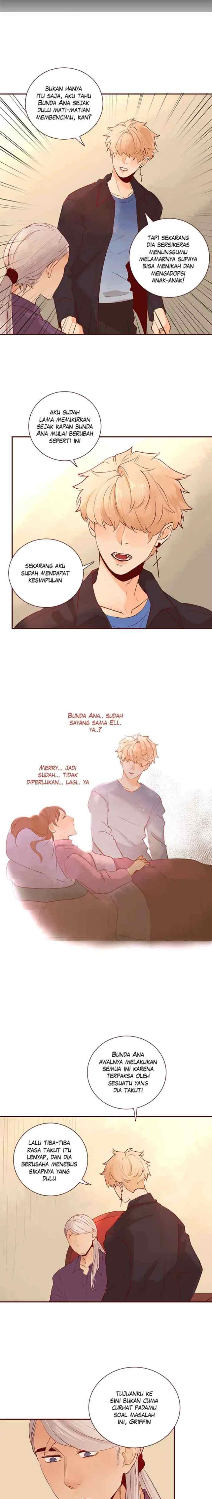 Flawless chapter 208 halaman 9
