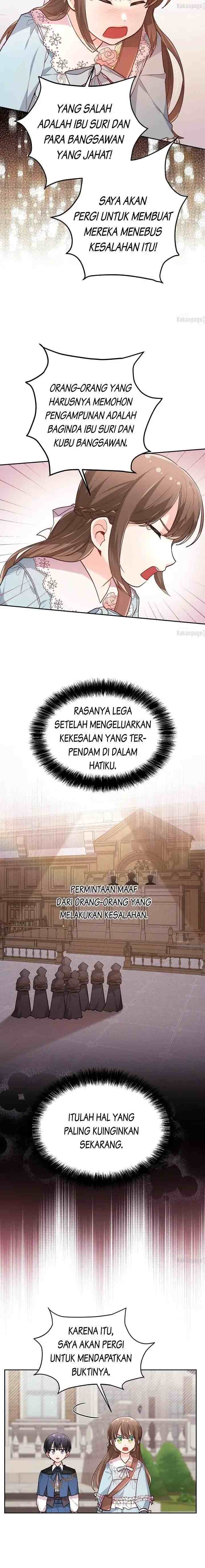 I Was Just an Ordinary Lady chapter 115 halaman 13