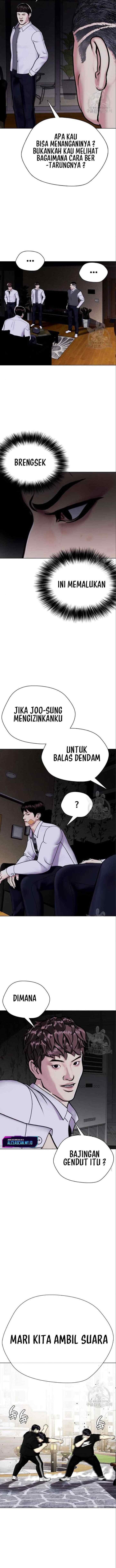 The Bullied One Is Too Good at Fighting chapter 3 halaman 12