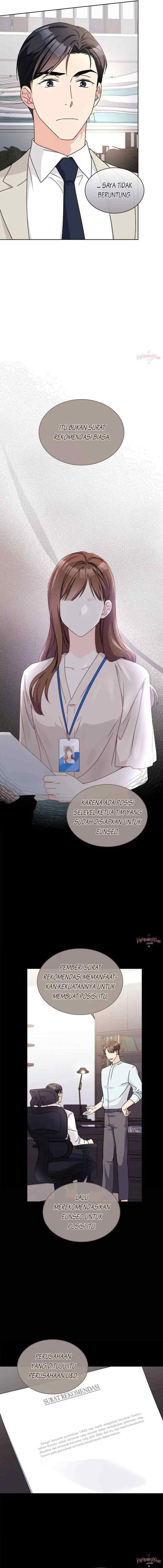 I'm in Love (INO) chapter 18 halaman 12
