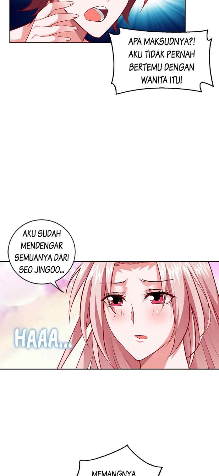 Uma Noite Imperdoável chapter 115 halaman 8